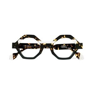 Anne et Valentin Ha Ha Tortoise Shell Glasses
